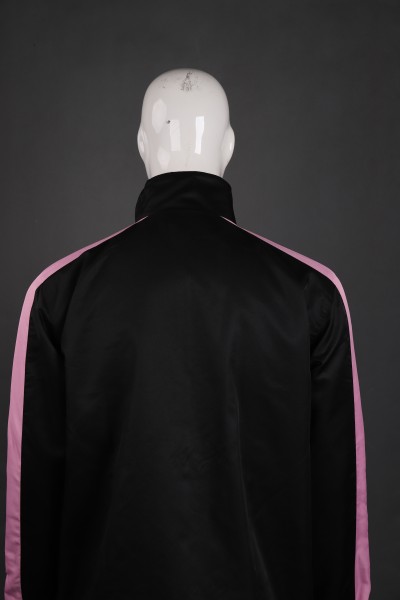 WTV161 order winter sports suit 100 polyester Hong Kong Baoda Kindergarten Sportswear store detail view-1